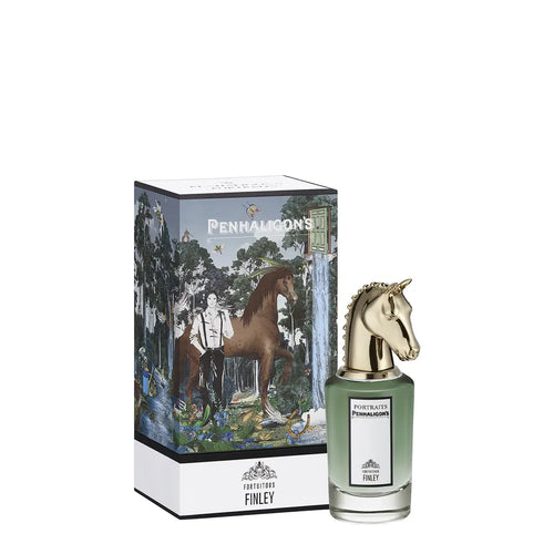 Penhaligon's Fortuitous Finley