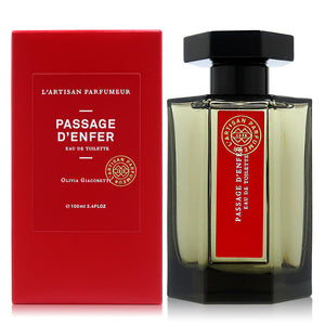 L'ARTISAN PARFUMEUR Passage d'Enfer Eau de Toilette