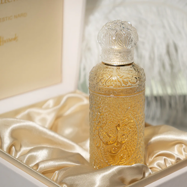 Alexandre J Oriental Enigma