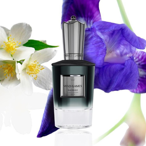 Mind Games Gardez Extrait de Parfum 100 ml