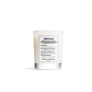 Maison Margiela Replica By The Fireplace Candle