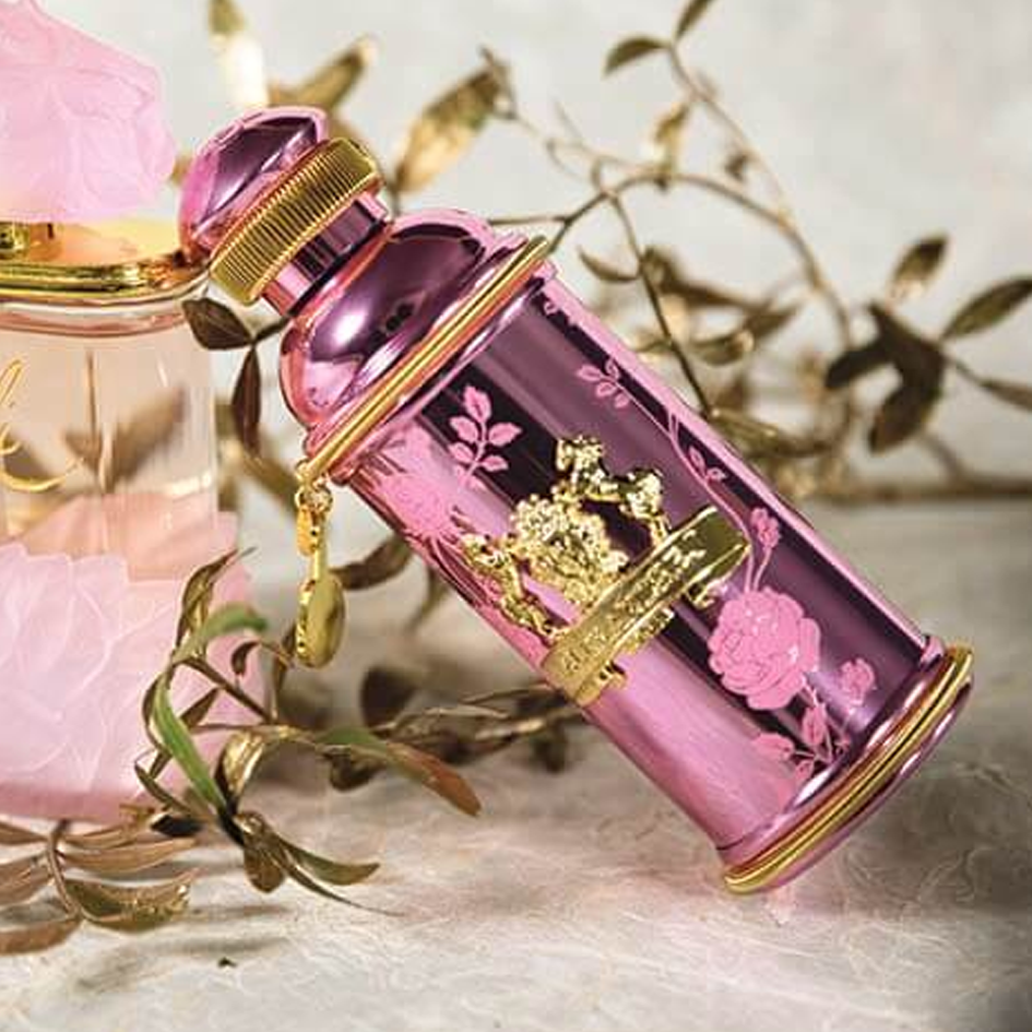 Alexandre J Rose Oud