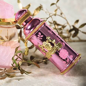 Alexandre J Rose Oud