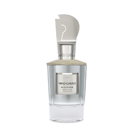 Mind Games Blockade Extrait de Parfum 100 ml