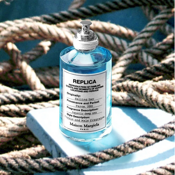Maison Margiela Replica Sailing Day EDT Spray