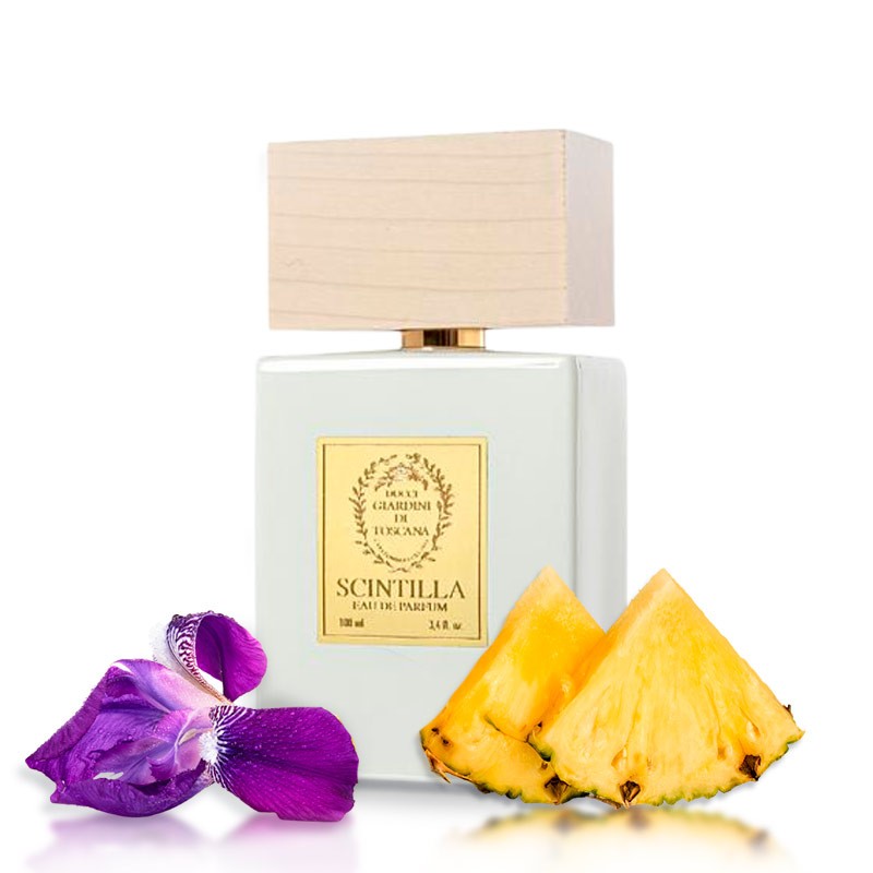 Giardini di Toscana - Scintilla
