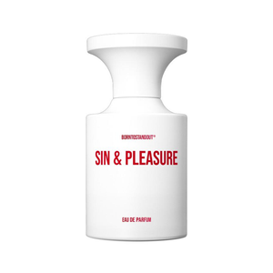 Born to Stand Out Sin & Pleasure