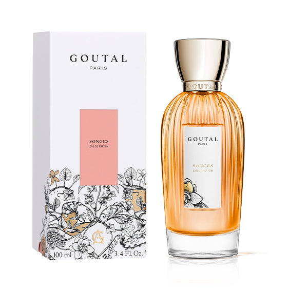 Goutal Paris Eau de Toilette Songes
