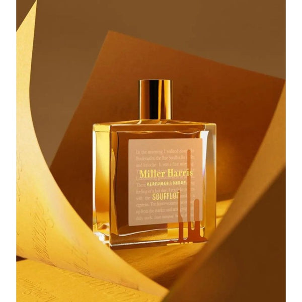 Miller Harris SOUFFLOT EDP