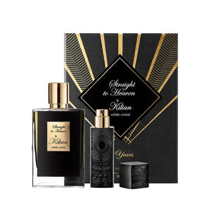 Kilian Straight to Heaven