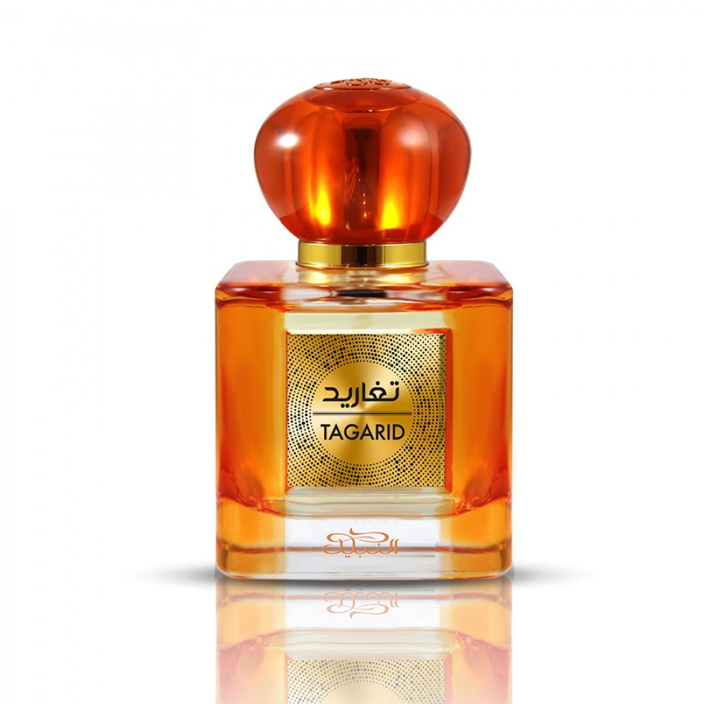 Nabeel Tagarid Eau de Parfum