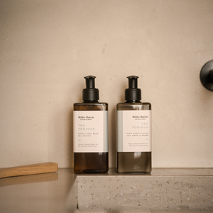 Miller Harris TEA TONIQUE BODY LOTION