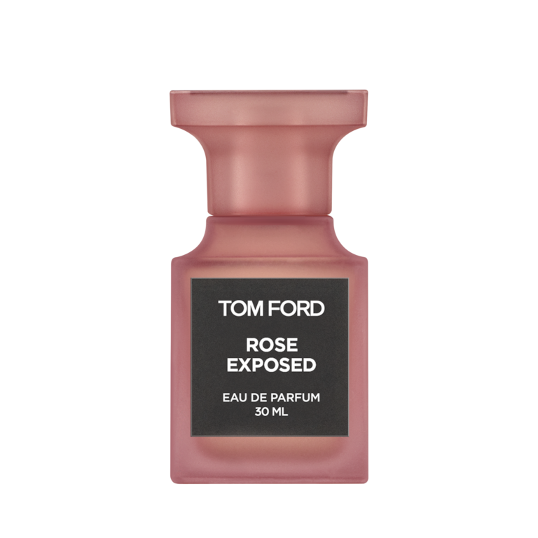 Tom Ford Private Blend Rose Exposed