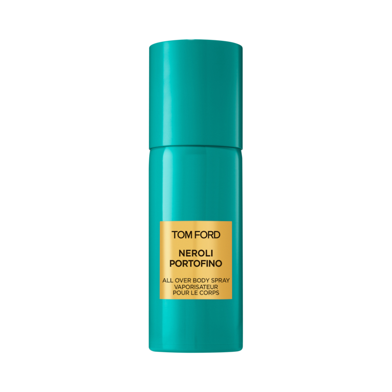 Tom Ford Private Blend Neroli Portofino After Oil Body Spray