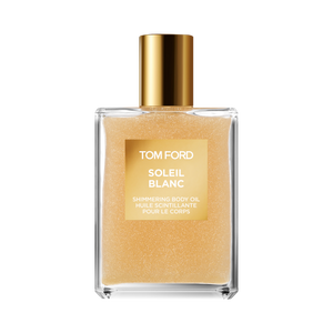 Tom Ford Private Blend Soleil Blanc After Oil Body Spray