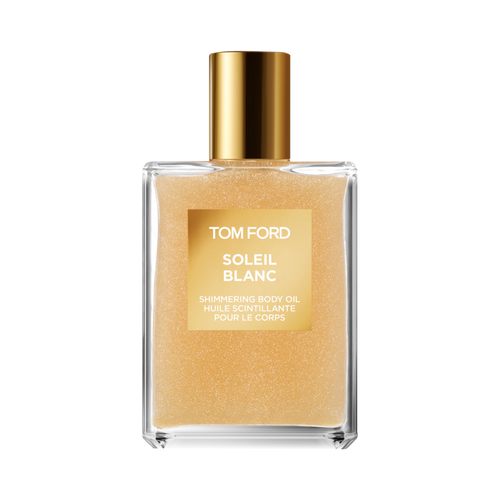 Tom Ford Private Blend Soleil Blanc After Oil Body Spray