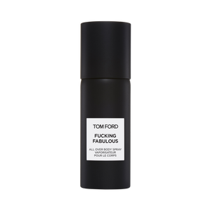 Tom Ford Private Blend Fucking Fabulous After Shower Body Spray