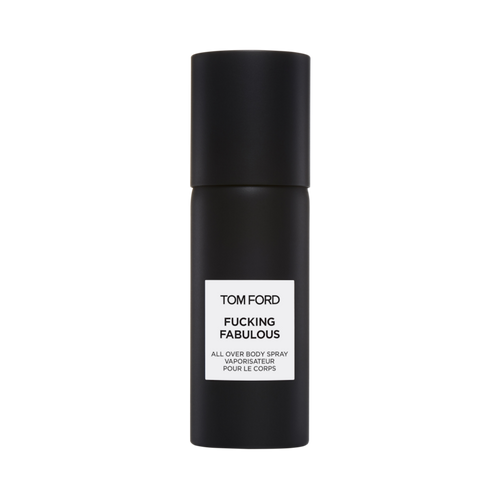 Tom Ford Private Blend Fucking Fabulous After Shower Body Spray
