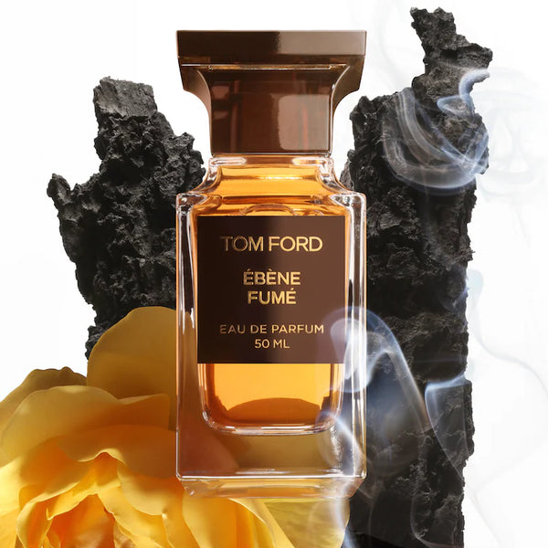 Tom Ford Private Blend Ebene Fumé