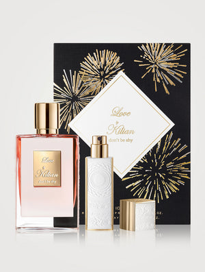 Kilian Love Don't Be Shy