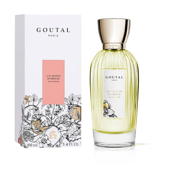 Goutal Paris Eau de Parfum Matin d'Orage
