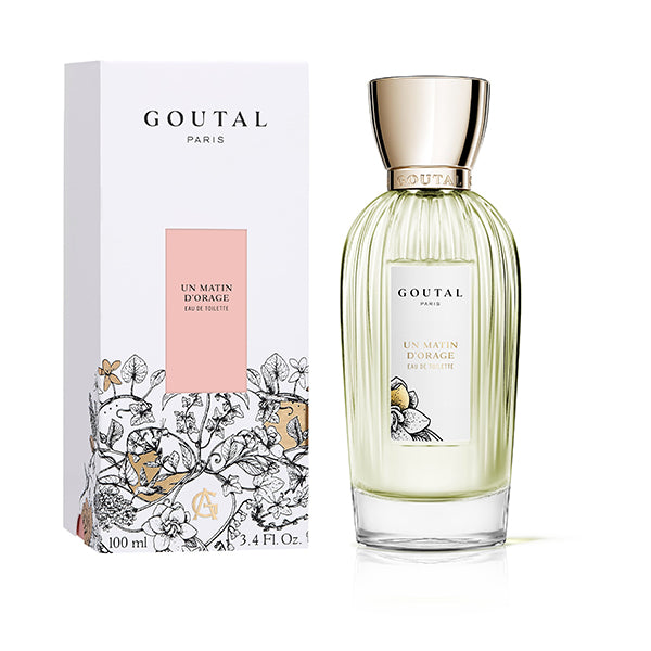 Goutal Paris Eau de Toilette Matin d'Orage