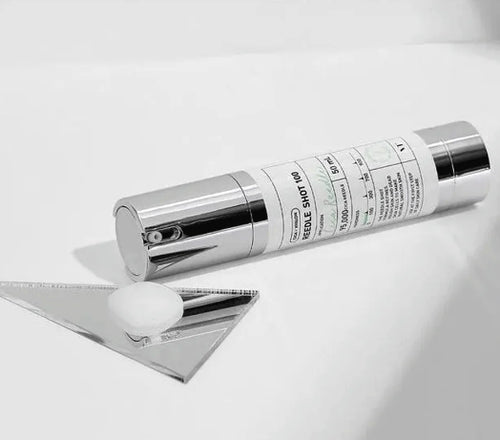 VT Cosmetics Reedle Shot 100 Booster for Skin Improvement 50ml