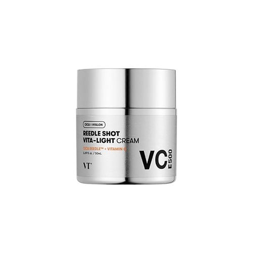 Vita-Light Vitamin C Cream with Vitamin B & E Face Cream
