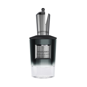 Mind Games Scholar's Mate Extrait de Parfum 100 ml