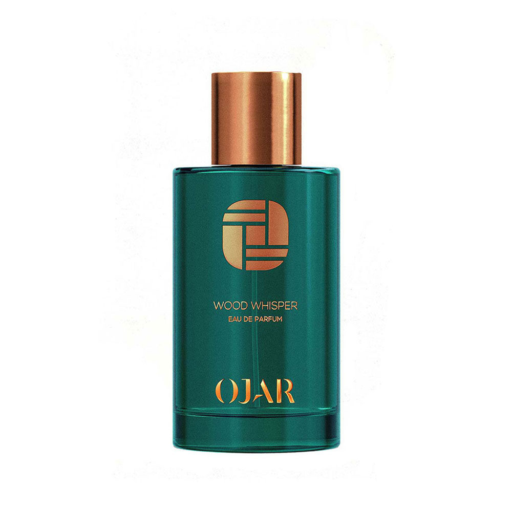 Ojar Wood Whisper  EAU DE PARFUM