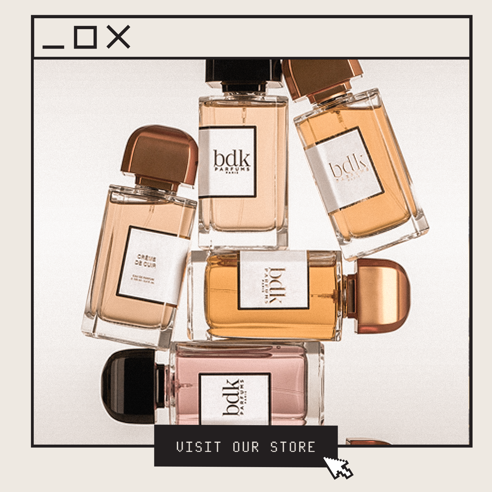 BDK Parfums: L’essenza di Parigi in ogni goccia