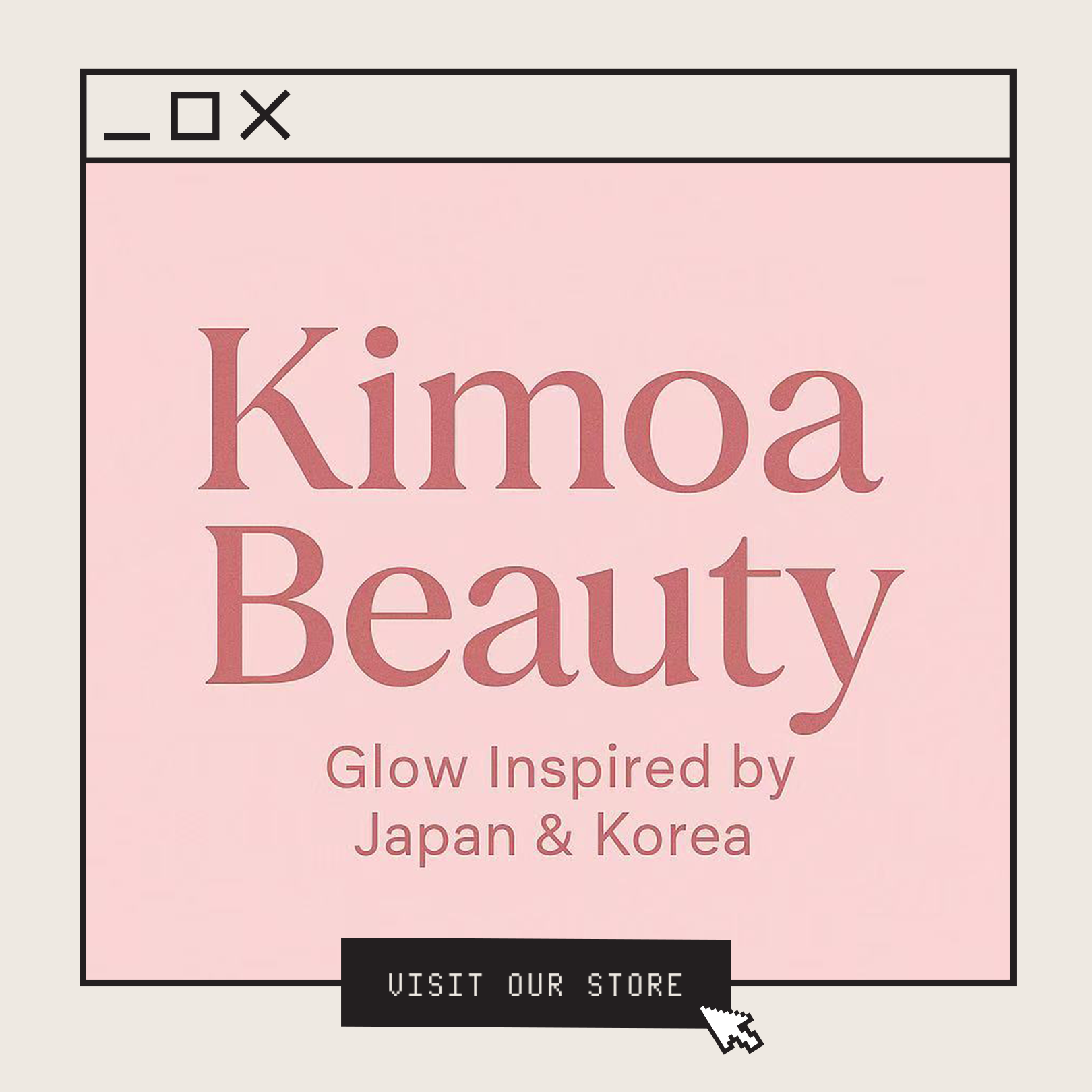 K-Beauty in Europa: Scopri la Cosmetica Coreana con Kimoa Beauty by BeautifulStore