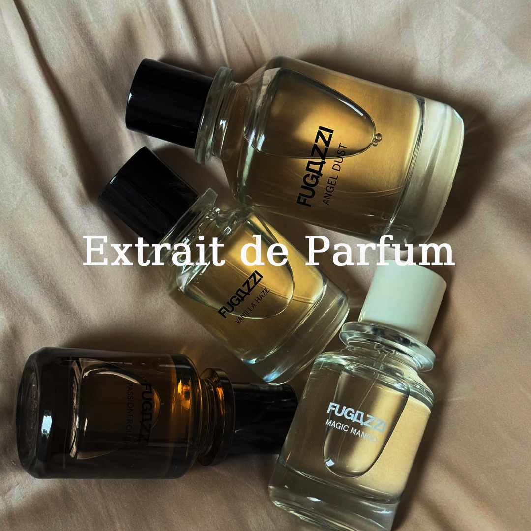 Extrait de Parfum