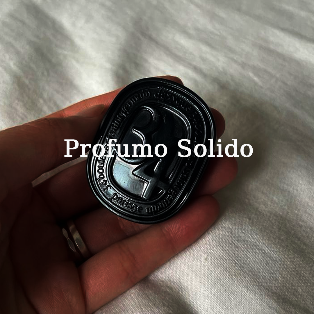 Profumo Solido