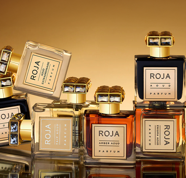 Roja Parfums