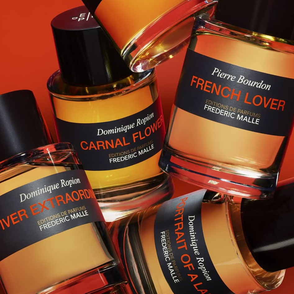 Frederic Malle