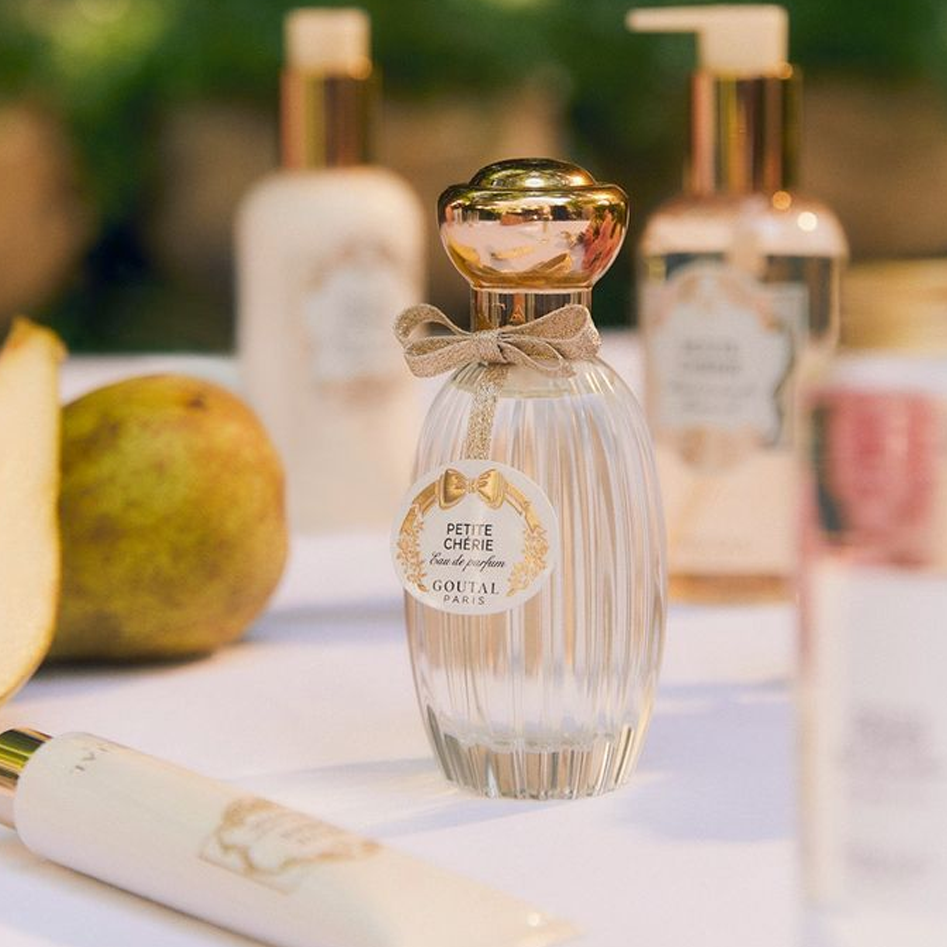 GOUTAL