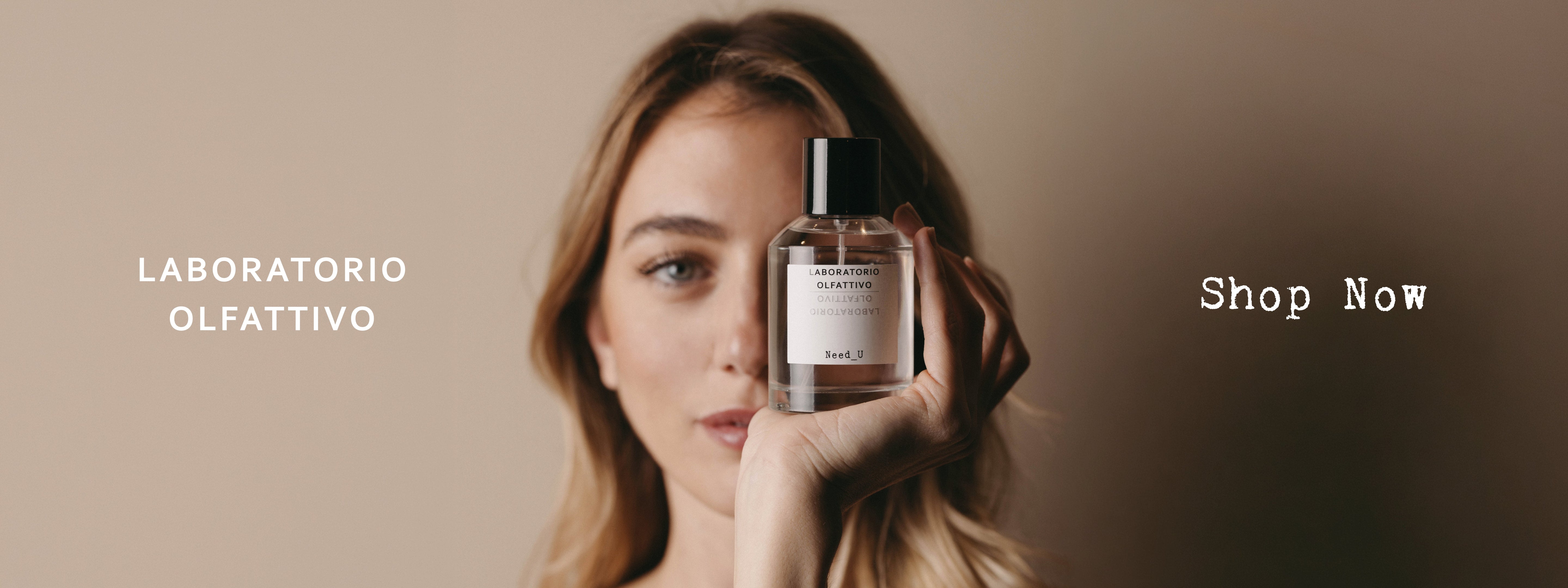 Laboratorio Olfattivo