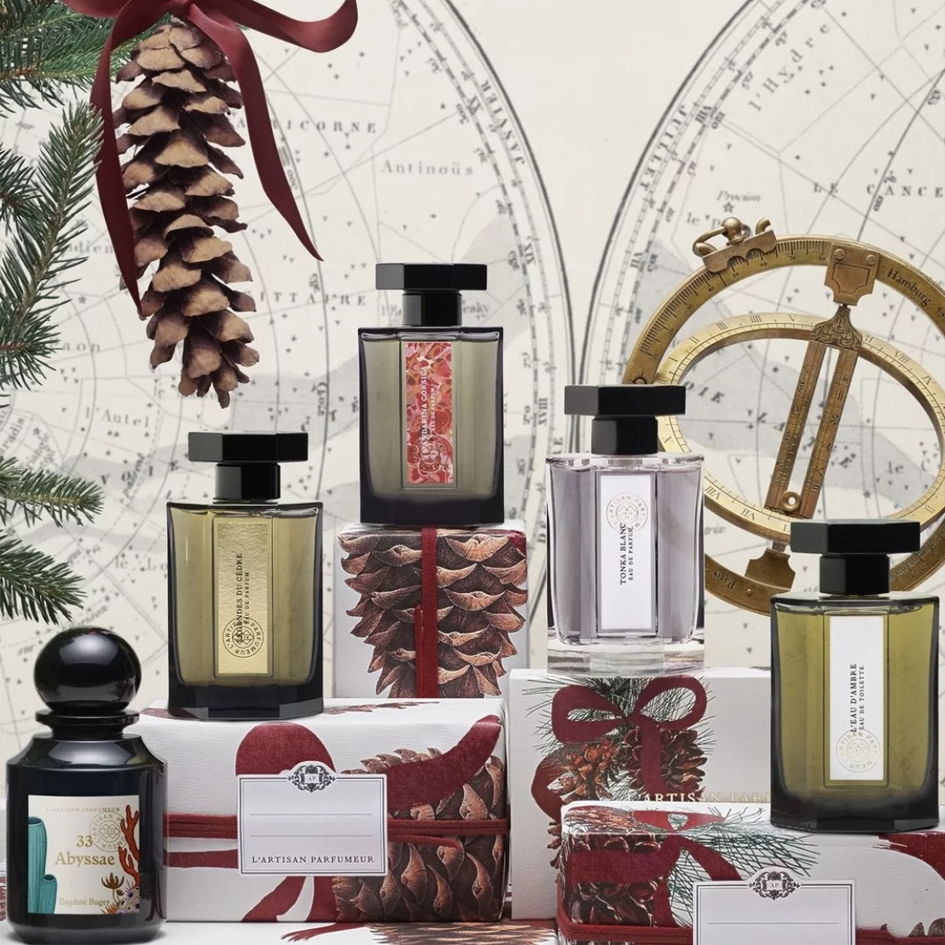 L'Artisan Parfumeur