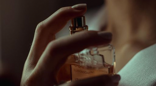 Profumi da Donna