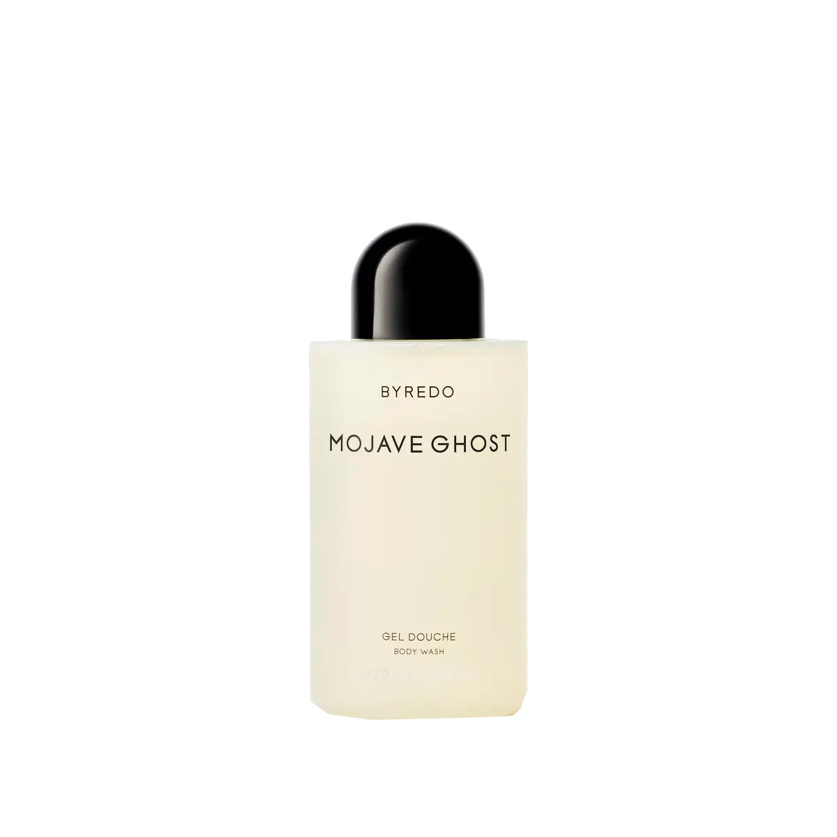 Mojave Ghost Body Wash