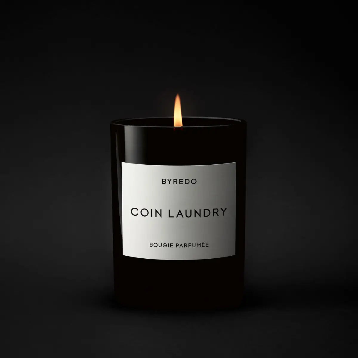 Coin Laundry Candela
