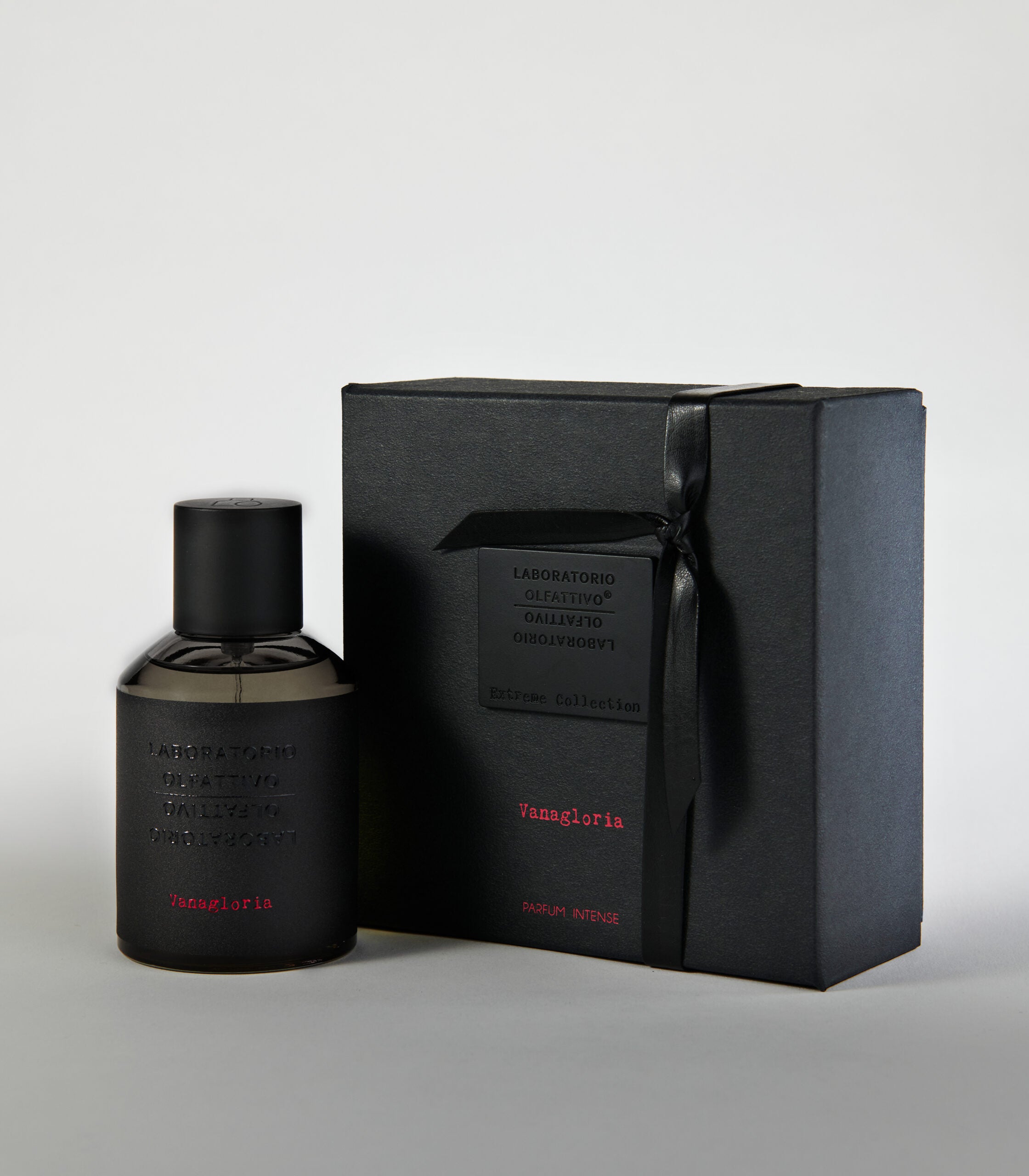 Vanagloria Extrait de Parfum