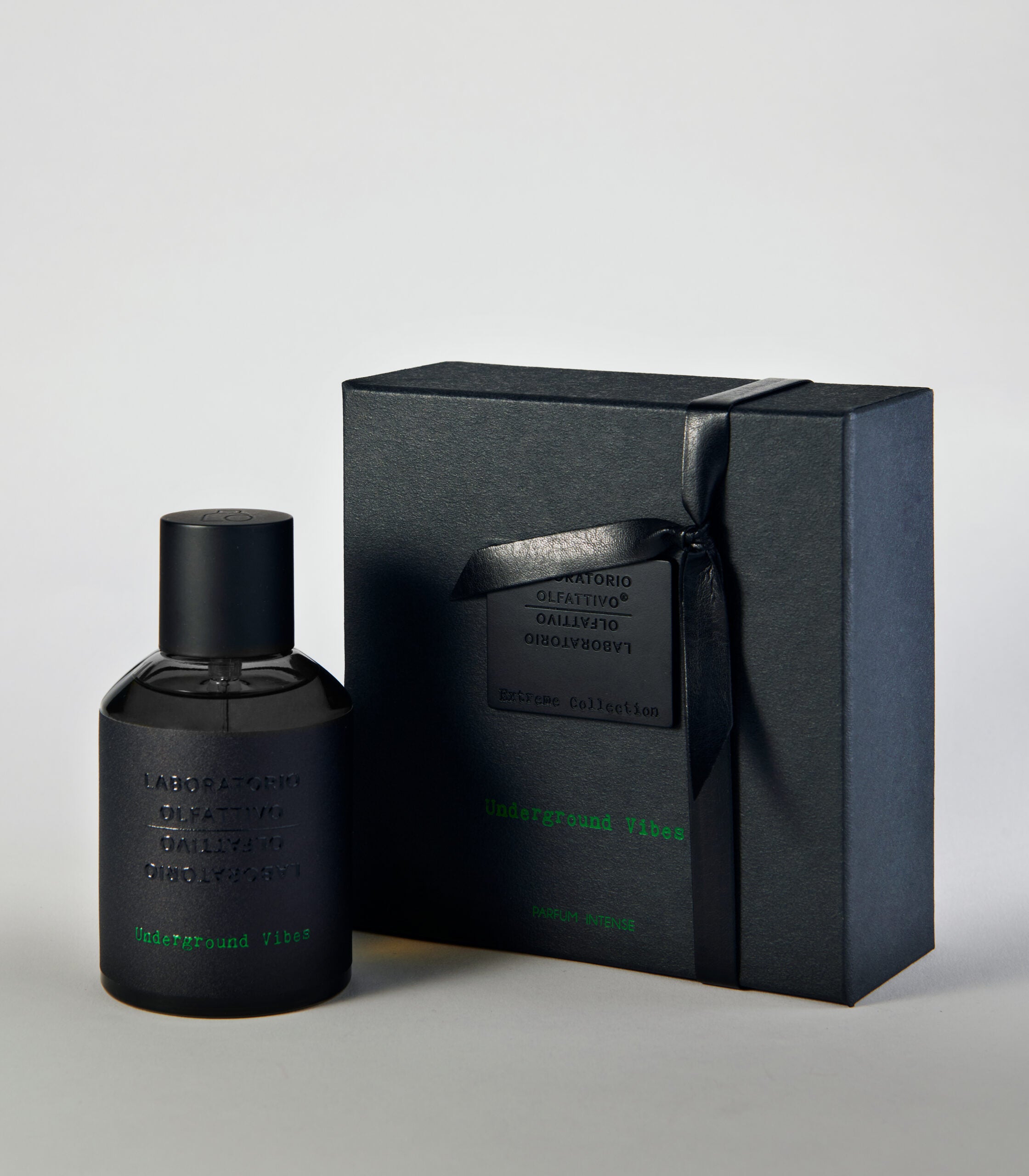 Underground Vibes Extrait de Parfum