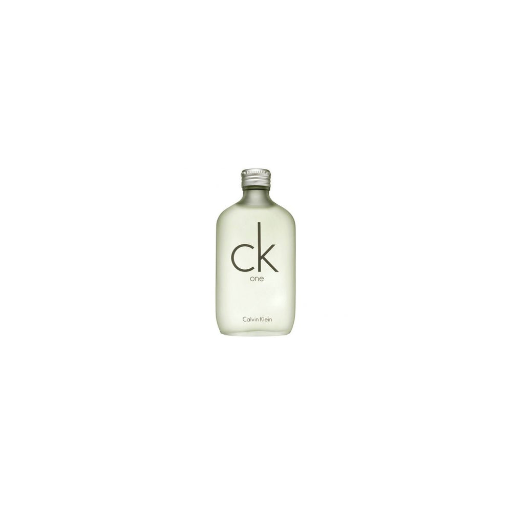 Calvin Klein One Eau de Toilette