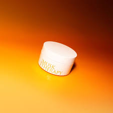 Musk Therapy Body Cream