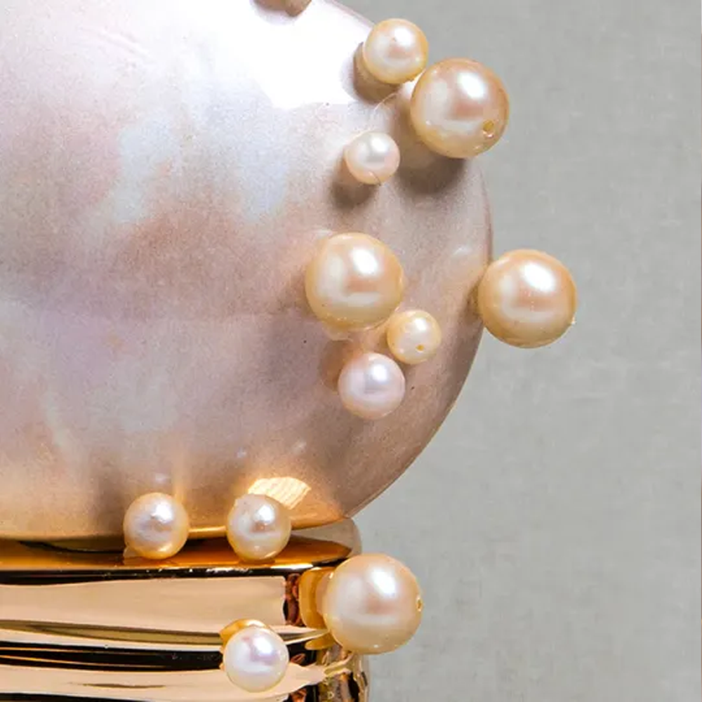 White Pearl Eau de Parfum