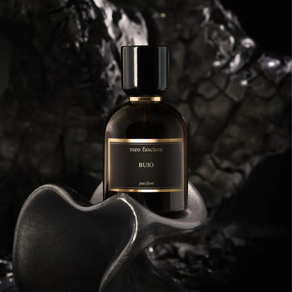 Buio Extrait de Parfum