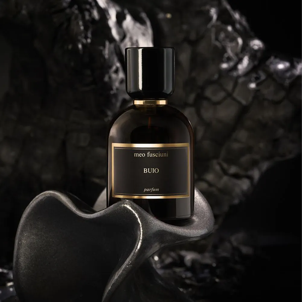 Buio Extrait de Parfum