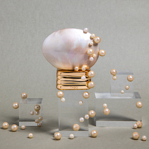 White Pearl Eau de Parfum